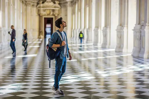 Chapelle intervient sur des établissements culturels