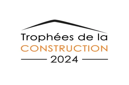 Trophées de la construction Batiactu 2024